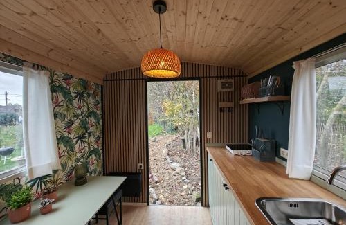 Oosteeklo Bed & Breakfast | Trees