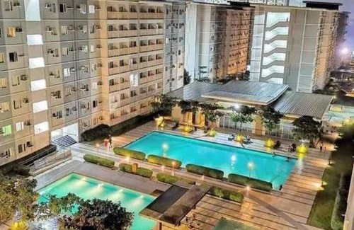 Novaliches Apartment | Trees Residences 1 bedroom unit