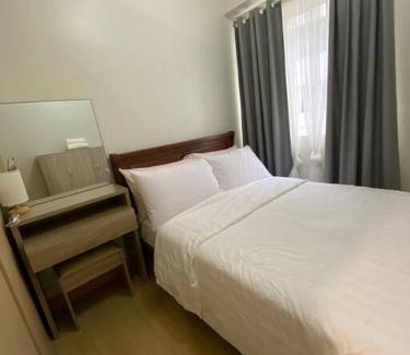 Novaliches Apartment | Trees Residences 1 bedroom unit