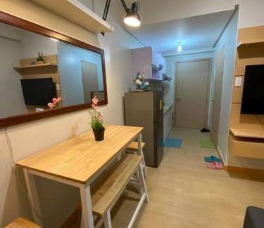 Novaliches Apartment | Trees Residences 1 bedroom unit
