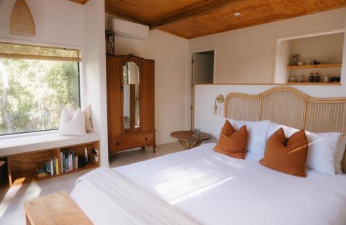 Opua House | Treetop Tranquility at Rekindle Treehouses
