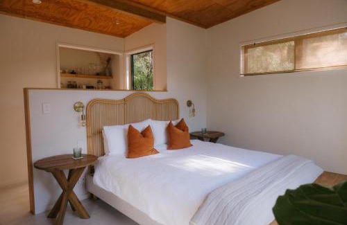 Opua House | Treetop Tranquility at Rekindle Treehouses