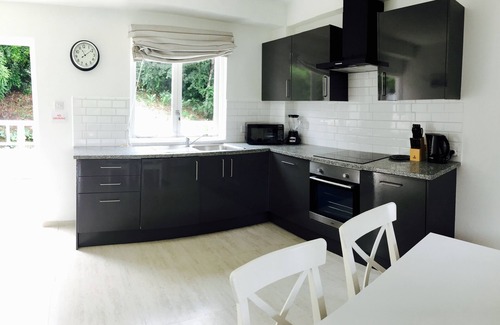 Marigot Bay Hotel | Treetops Apartments