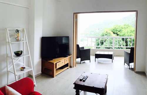 Marigot Bay Hotel | Treetops Apartments