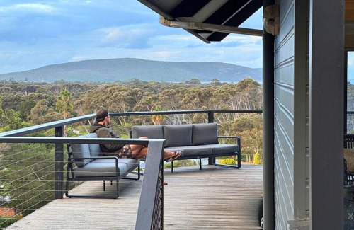 Mira Mar House | Treetops