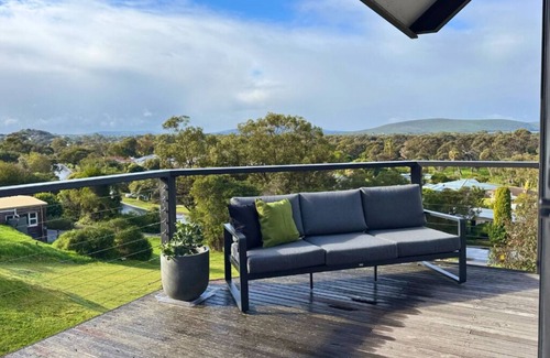 Mira Mar House | Treetops