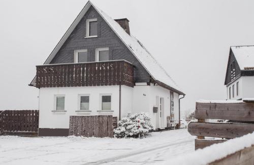 Neuastenberg House | TreffPunkt