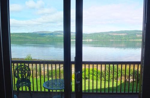 Cairndow House | Trefoil Holiday Home