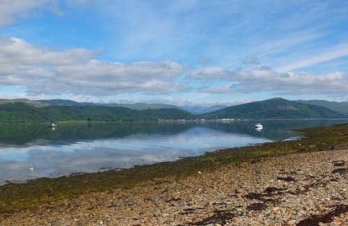 Cairndow House | Trefoil Holiday Home