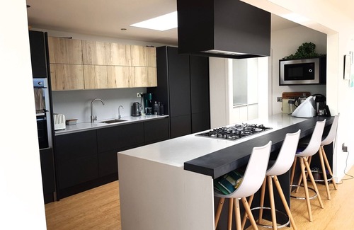Widemouth Bay House | Tregarden, Contemporary Beach Property minutes from Widemouth Bay, Bude