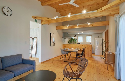 Watarai House | TREK 10 off consecutive stay plan Single cott/Watarai-gun Mie