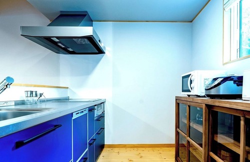 Watarai House | TREK 10 off consecutive stay plan Single cott/Watarai-gun Mie