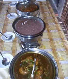 Luhizha Cabin | Trekkers Tavern Cottages, Ruhija