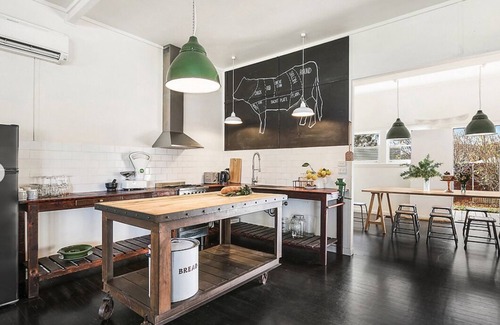 Eurunderee House | Trelawney Farm - rural retreat