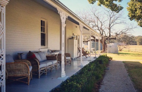 Eurunderee House | Trelawney Farm - rural retreat