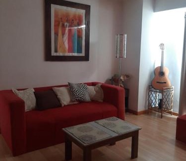 Trelew Apartment | Trelew Alojamiento