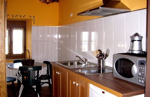 Coana Apartment | Trelles Rural Apartment - Los Galpones Rural Apartments