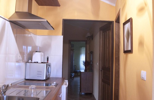 Coana Apartment | Trelles Rural Apartment - Los Galpones Rural Apartments
