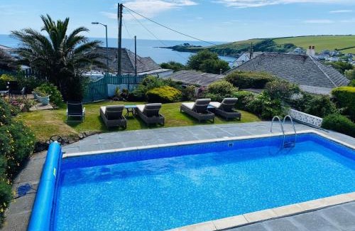 Portmellon Hotel | Tremarne Hotel
