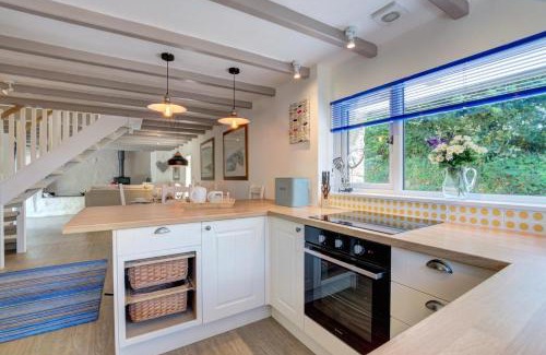 Helford Passage House | Tremenhere Barn