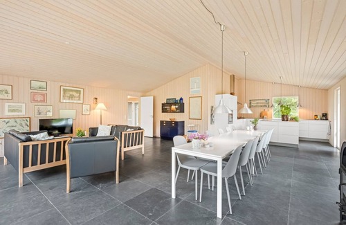 Mosevra House | "Trena" - 1.2km to the inlet by Interhome
