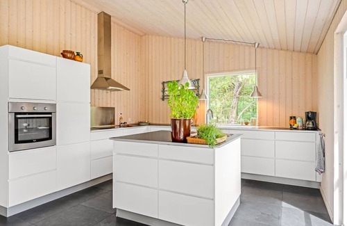 Mosevra House | "Trena" - 1.2km to the inlet by Interhome
