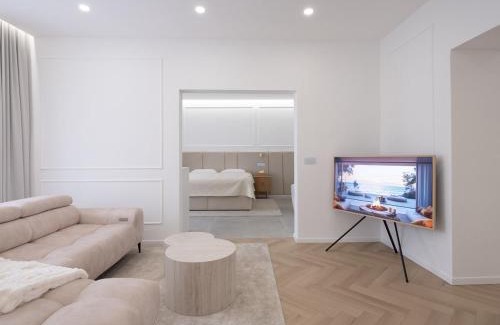 Ormoz Apartment | Trend Apartment