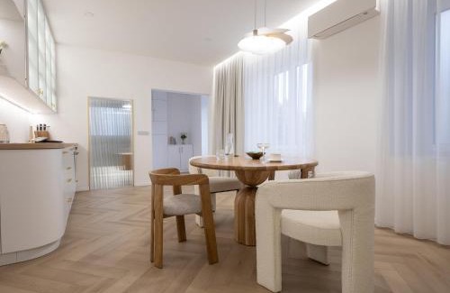 Ormoz Apartment | Trend Apartment