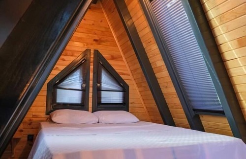 Konak Hotel | Trend Blue Boutique Otel