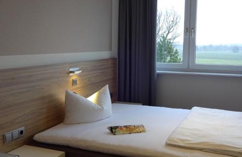 Banzkow Hotel | Trend Hotel