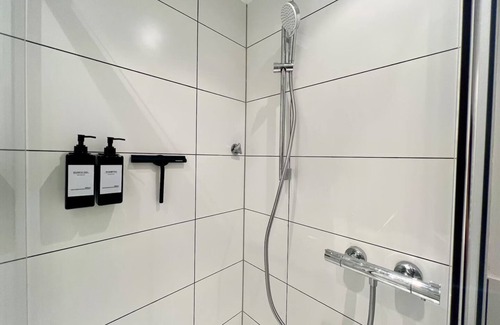 Old Town Apartment | Trendy apartment in the heart of Cologne