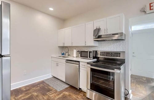 Historic Ybor House | Trendy Home in the heart of Ybor City