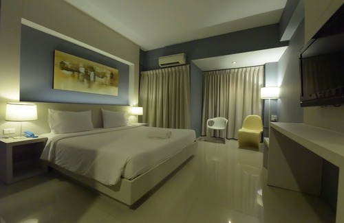 Nakhon Pathom Hotel | Trendy Hotel