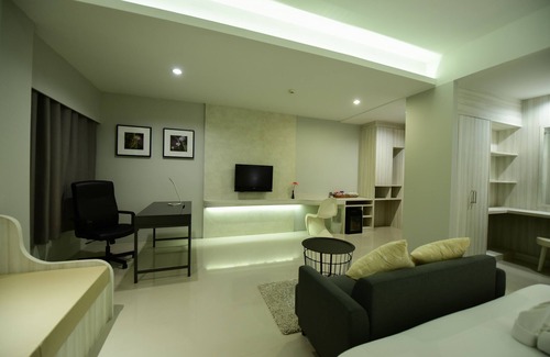 Nakhon Pathom Hotel | Trendy Hotel