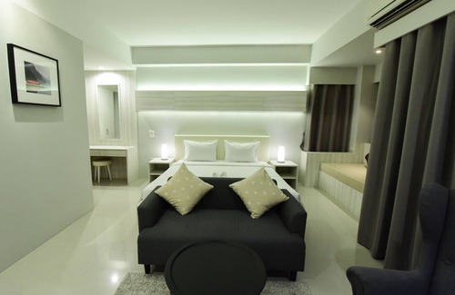 Nakhon Pathom Hotel | Trendy Hotel