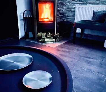 Matranovak Apartment | TRENDY HOUSE 193