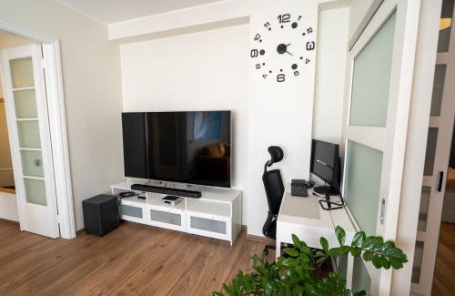 Tatari Apartment | Trendy Kentmanni, city center apartment