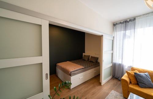 Tatari Apartment | Trendy Kentmanni, city center apartment