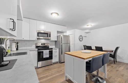 Lower Lonsdale House | Trendy Lolo