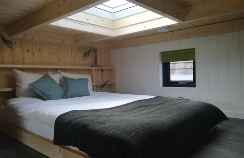 Rhenen House | Trendy Tiny Houses Bovenweg