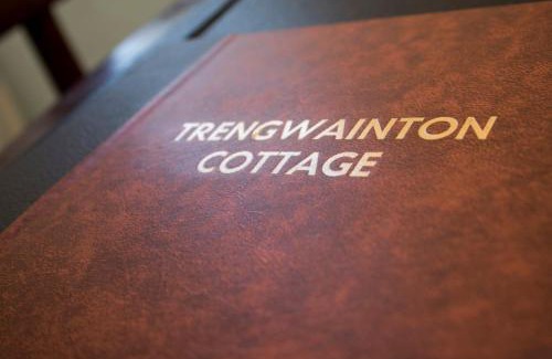 Hogsback House | Trengwainton Cottage