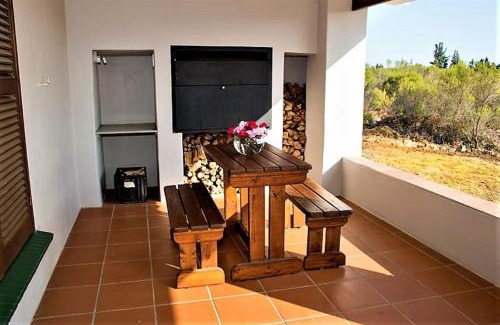 Hogsback House | Trengwainton Cottage