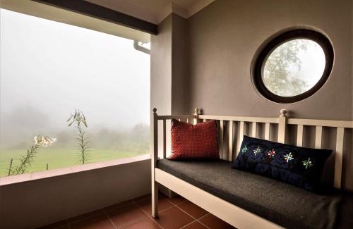 Hogsback House | Trengwainton Cottage