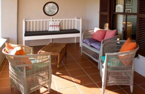Hogsback House | Trengwainton Cottage