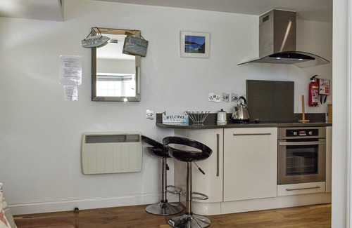 Porth Cottage | Trenpeskador - UK39442