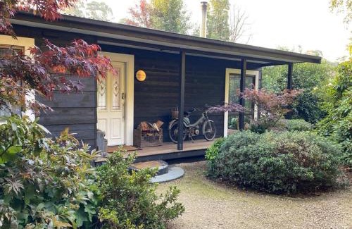 Trentham House | Trentham Garden Cottage