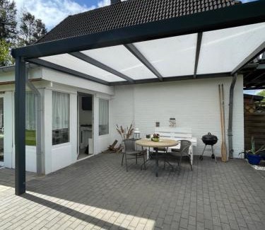 Ploen Apartment | Trentseeparadies