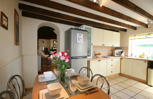 Llanelli Cottage | Trepartridge Cottage, Llanelli