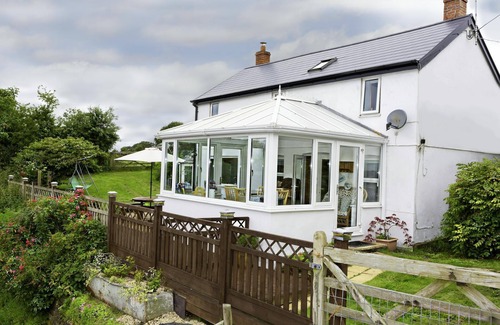 Llanelli Cottage | Trepartridge Cottage, Llanelli