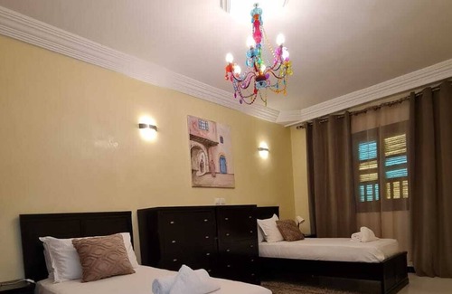 Essaouira Coast Apartment | Tres Beau Duplex